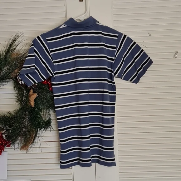 VINTAGE POLO SHIRT - Picture 4 of 10
